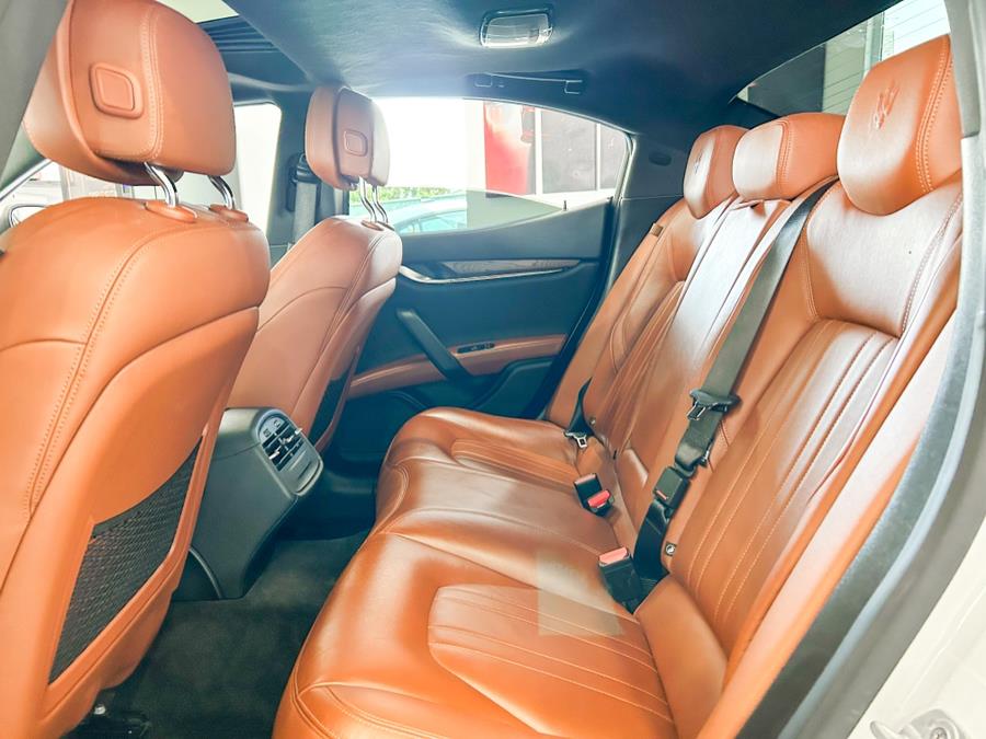 2018 Maserati Ghibli S Q4 3.0L, available for sale in Franklin Square, New York | Luxury Motor Club. Franklin Square, New York 2018 Maserati Ghibli S Q4 3.0L, available for sale in Franklin Square, New York | Luxury Motor Club. Franklin Square, New York