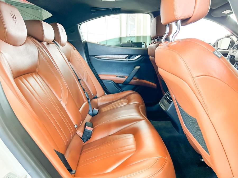 2018 Maserati Ghibli S Q4 3.0L, available for sale in Franklin Square, New York | Luxury Motor Club. Franklin Square, New York 2018 Maserati Ghibli S Q4 3.0L, available for sale in Franklin Square, New York | Luxury Motor Club. Franklin Square, New York