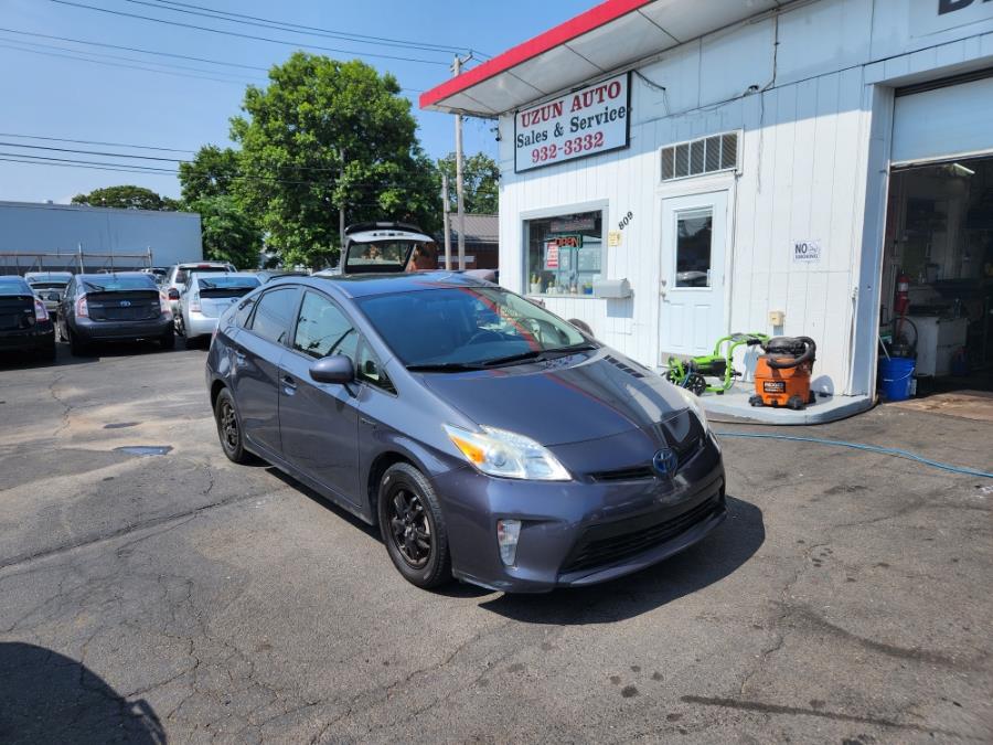 Used 2014 Toyota Prius in West Haven, Connecticut | Uzun Auto. West Haven, Connecticut