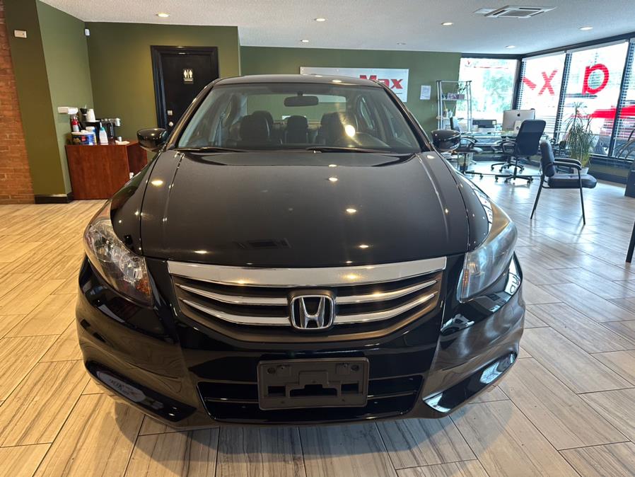 2012 Honda Accord Sdn 4dr I4 Auto SE, available for sale in West Hartford, Connecticut | AutoMax. West Hartford, Connecticut 2012 Honda Accord Sdn 4dr I4 Auto SE, available for sale in West Hartford, Connecticut | AutoMax. West Hartford, Connecticut