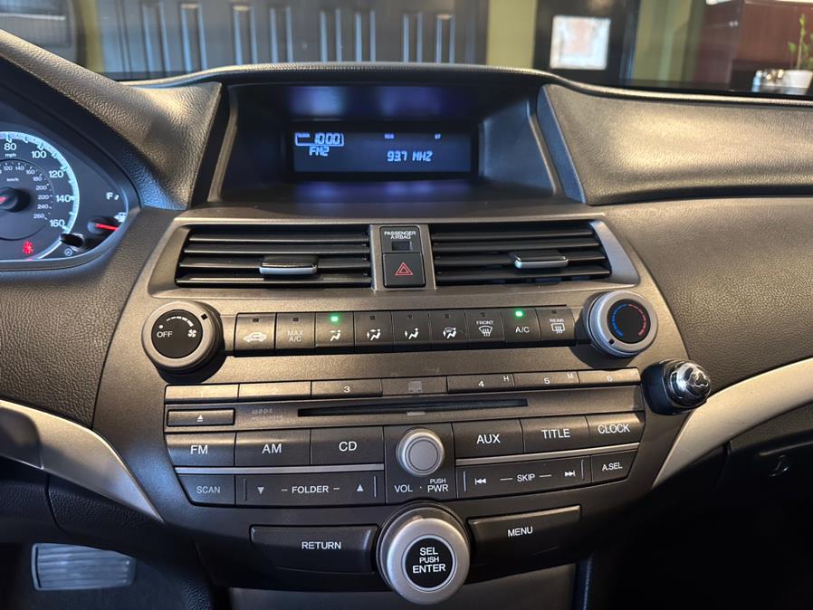 2012 Honda Accord Sdn 4dr I4 Auto SE, available for sale in West Hartford, Connecticut | AutoMax. West Hartford, Connecticut 2012 Honda Accord Sdn 4dr I4 Auto SE, available for sale in West Hartford, Connecticut | AutoMax. West Hartford, Connecticut