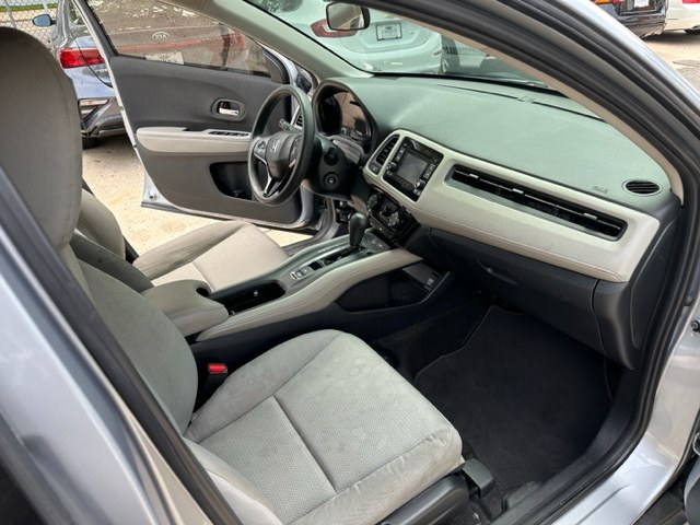 2019 Honda HR-V LX AWD CVT, available for sale in New Haven, Connecticut | Unique Auto Sales LLC. New Haven, Connecticut 2019 Honda HR-V LX AWD CVT, available for sale in New Haven, Connecticut | Unique Auto Sales LLC. New Haven, Connecticut