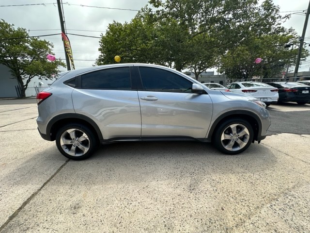 2019 Honda HR-V LX AWD CVT, available for sale in New Haven, Connecticut | Unique Auto Sales LLC. New Haven, Connecticut 2019 Honda HR-V LX AWD CVT, available for sale in New Haven, Connecticut | Unique Auto Sales LLC. New Haven, Connecticut