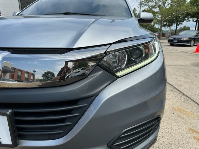 2019 Honda HR-V LX AWD CVT, available for sale in New Haven, Connecticut | Unique Auto Sales LLC. New Haven, Connecticut 2019 Honda HR-V LX AWD CVT, available for sale in New Haven, Connecticut | Unique Auto Sales LLC. New Haven, Connecticut
