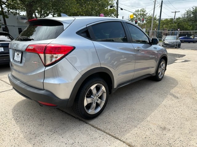 2019 Honda HR-V LX AWD CVT, available for sale in New Haven, Connecticut | Unique Auto Sales LLC. New Haven, Connecticut 2019 Honda HR-V LX AWD CVT, available for sale in New Haven, Connecticut | Unique Auto Sales LLC. New Haven, Connecticut