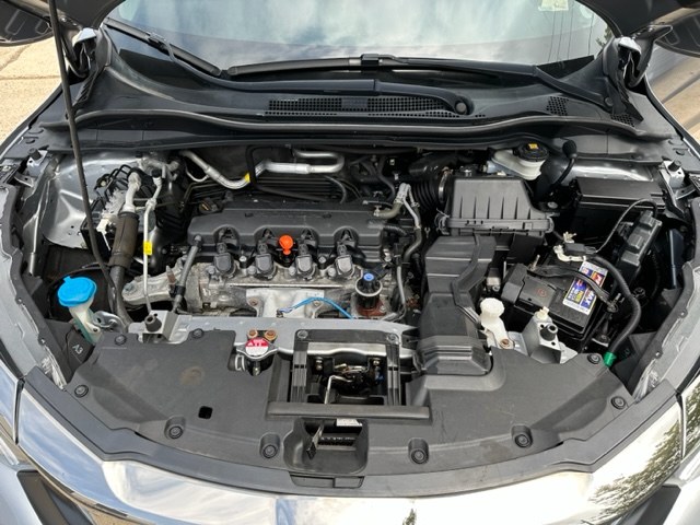 2019 Honda HR-V LX AWD CVT, available for sale in New Haven, Connecticut | Unique Auto Sales LLC. New Haven, Connecticut 2019 Honda HR-V LX AWD CVT, available for sale in New Haven, Connecticut | Unique Auto Sales LLC. New Haven, Connecticut