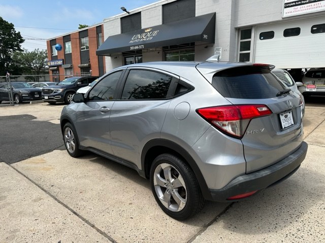 2019 Honda HR-V LX AWD CVT, available for sale in New Haven, Connecticut | Unique Auto Sales LLC. New Haven, Connecticut 2019 Honda HR-V LX AWD CVT, available for sale in New Haven, Connecticut | Unique Auto Sales LLC. New Haven, Connecticut