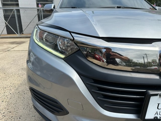 2019 Honda HR-V LX AWD CVT, available for sale in New Haven, Connecticut | Unique Auto Sales LLC. New Haven, Connecticut 2019 Honda HR-V LX AWD CVT, available for sale in New Haven, Connecticut | Unique Auto Sales LLC. New Haven, Connecticut