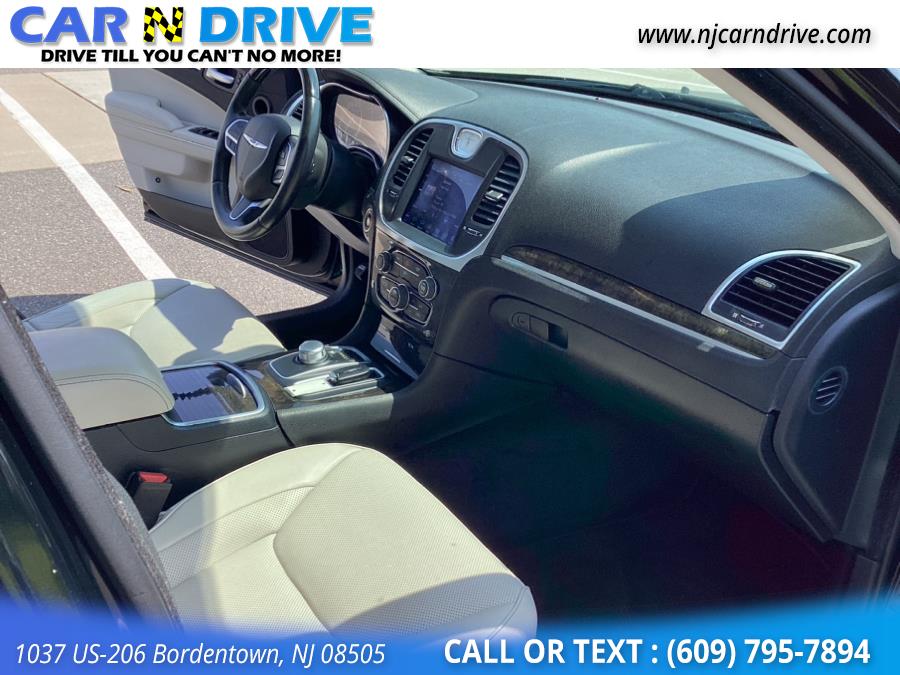 2018 Chrysler 300 Limited RWD, available for sale in Burlington, New Jersey | Car N Drive. Burlington, New Jersey 2018 Chrysler 300 Limited RWD, available for sale in Burlington, New Jersey | Car N Drive. Burlington, New Jersey