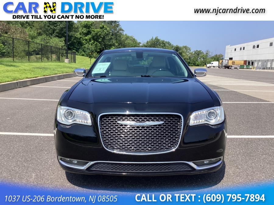 2018 Chrysler 300 Limited RWD, available for sale in Burlington, New Jersey | Car N Drive. Burlington, New Jersey 2018 Chrysler 300 Limited RWD, available for sale in Burlington, New Jersey | Car N Drive. Burlington, New Jersey