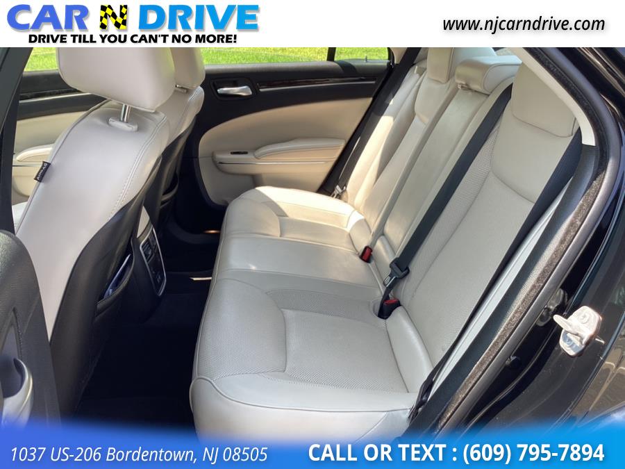 2018 Chrysler 300 Limited RWD, available for sale in Burlington, New Jersey | Car N Drive. Burlington, New Jersey 2018 Chrysler 300 Limited RWD, available for sale in Burlington, New Jersey | Car N Drive. Burlington, New Jersey