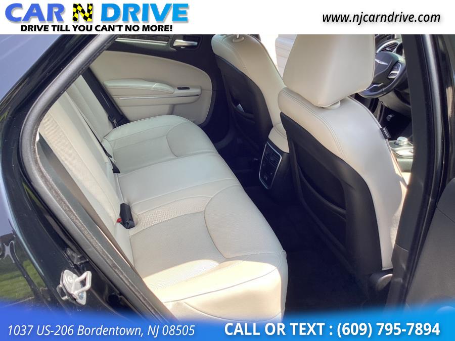 2018 Chrysler 300 Limited RWD, available for sale in Burlington, New Jersey | Car N Drive. Burlington, New Jersey 2018 Chrysler 300 Limited RWD, available for sale in Burlington, New Jersey | Car N Drive. Burlington, New Jersey