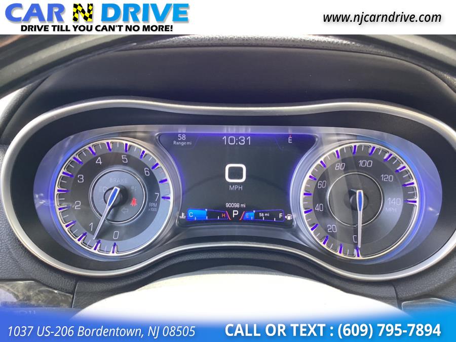2018 Chrysler 300 Limited RWD, available for sale in Burlington, New Jersey | Car N Drive. Burlington, New Jersey 2018 Chrysler 300 Limited RWD, available for sale in Burlington, New Jersey | Car N Drive. Burlington, New Jersey