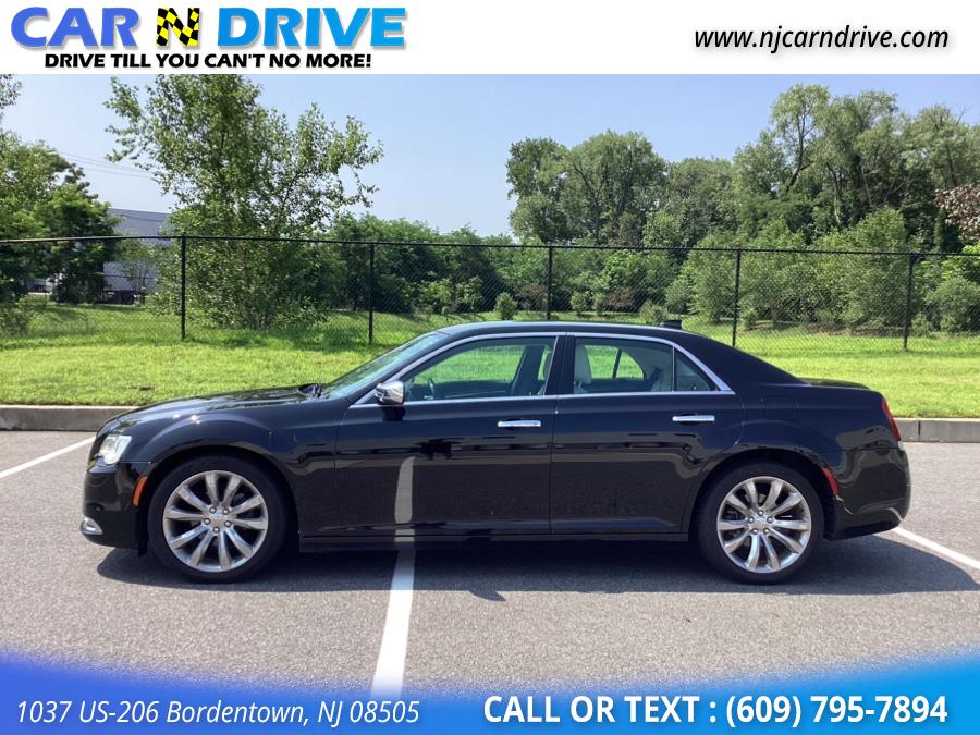 2018 Chrysler 300 Limited RWD, available for sale in Burlington, New Jersey | Car N Drive. Burlington, New Jersey 2018 Chrysler 300 Limited RWD, available for sale in Burlington, New Jersey | Car N Drive. Burlington, New Jersey