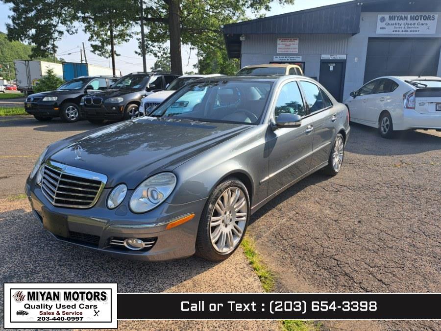 Used car dealer in Meriden, New Britain, Middletown, Bristol, CT