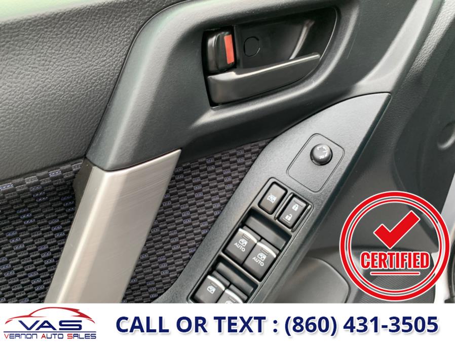 2017 Subaru Forester 2.5i Premium CVT, available for sale in Manchester, Connecticut | Vernon Auto Sale & Service. Manchester, Connecticut 2017 Subaru Forester 2.5i Premium CVT, available for sale in Manchester, Connecticut | Vernon Auto Sale & Service. Manchester, Connecticut