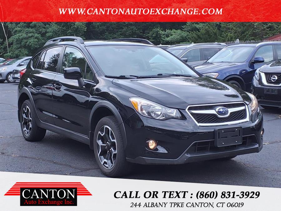 Subaru Xv Crosstrek 2015 in Canton, Manchester, Waterbury, New Haven