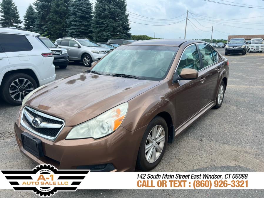 2011 Subaru Legacy 4dr Sdn H4 Man 2.5i Prem AWP, available for sale in East Windsor, Connecticut | A1 Auto Sale LLC. East Windsor, Connecticut 2011 Subaru Legacy 4dr Sdn H4 Man 2.5i Prem AWP, available for sale in East Windsor, Connecticut | A1 Auto Sale LLC. East Windsor, Connecticut