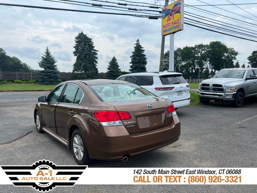 2011 Subaru Legacy 4dr Sdn H4 Man 2.5i Prem AWP, available for sale in East Windsor, Connecticut | A1 Auto Sale LLC. East Windsor, Connecticut 2011 Subaru Legacy 4dr Sdn H4 Man 2.5i Prem AWP, available for sale in East Windsor, Connecticut | A1 Auto Sale LLC. East Windsor, Connecticut