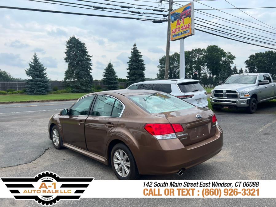 2011 Subaru Legacy 4dr Sdn H4 Man 2.5i Prem AWP, available for sale in East Windsor, Connecticut | A1 Auto Sale LLC. East Windsor, Connecticut 2011 Subaru Legacy 4dr Sdn H4 Man 2.5i Prem AWP, available for sale in East Windsor, Connecticut | A1 Auto Sale LLC. East Windsor, Connecticut