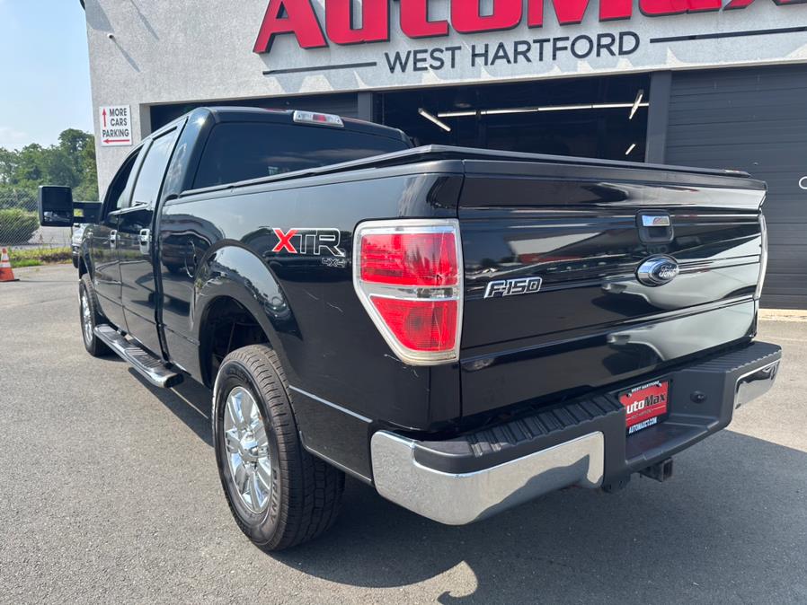 2011 Ford F-150 4WD SuperCrew 145" XLT, available for sale in West Hartford, Connecticut | AutoMax. West Hartford, Connecticut 2011 Ford F-150 4WD SuperCrew 145" XLT, available for sale in West Hartford, Connecticut | AutoMax. West Hartford, Connecticut