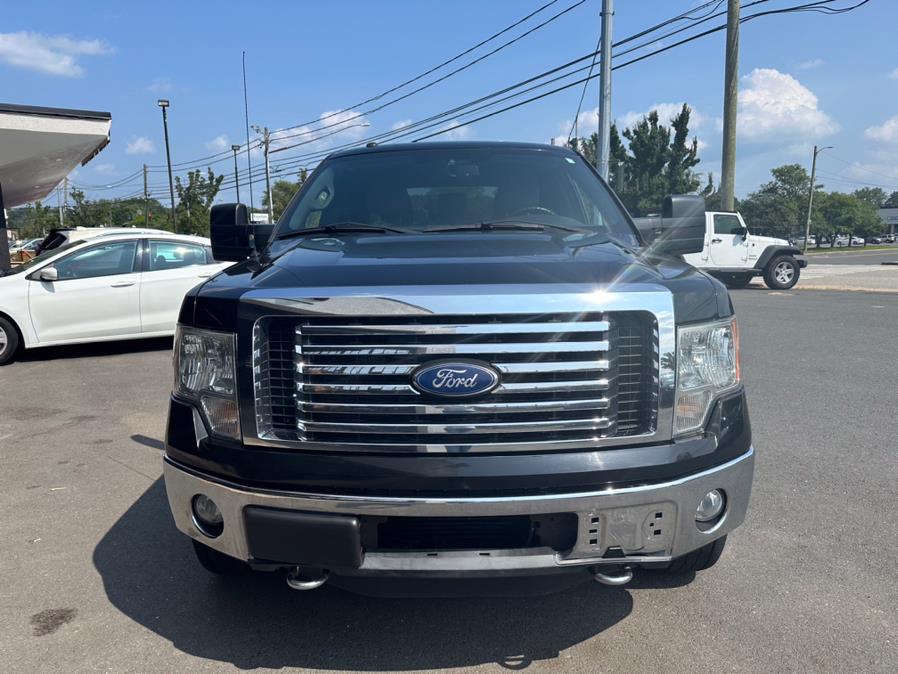 2011 Ford F-150 4WD SuperCrew 145" XLT, available for sale in West Hartford, Connecticut | AutoMax. West Hartford, Connecticut 2011 Ford F-150 4WD SuperCrew 145" XLT, available for sale in West Hartford, Connecticut | AutoMax. West Hartford, Connecticut