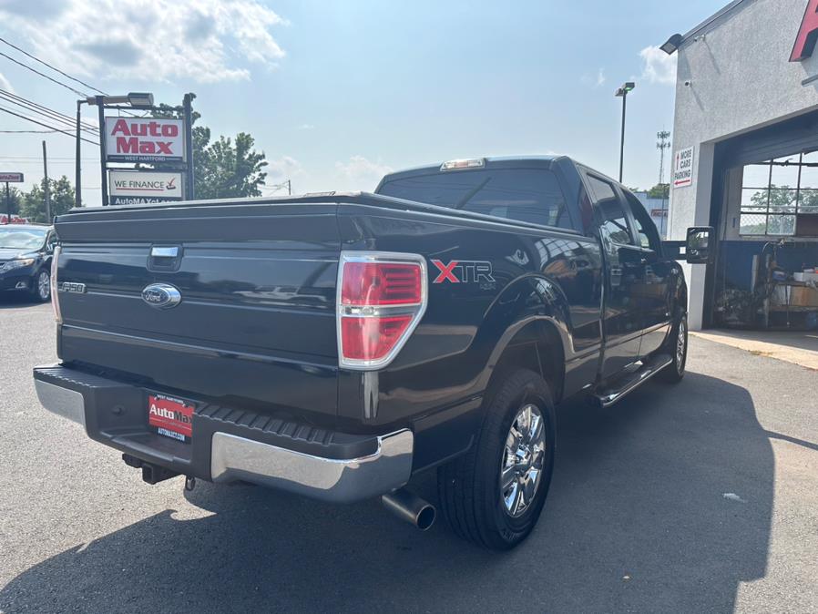 2011 Ford F-150 4WD SuperCrew 145" XLT, available for sale in West Hartford, Connecticut | AutoMax. West Hartford, Connecticut 2011 Ford F-150 4WD SuperCrew 145" XLT, available for sale in West Hartford, Connecticut | AutoMax. West Hartford, Connecticut