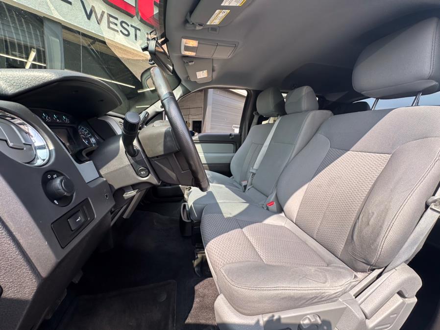 2011 Ford F-150 4WD SuperCrew 145" XLT, available for sale in West Hartford, Connecticut | AutoMax. West Hartford, Connecticut 2011 Ford F-150 4WD SuperCrew 145" XLT, available for sale in West Hartford, Connecticut | AutoMax. West Hartford, Connecticut