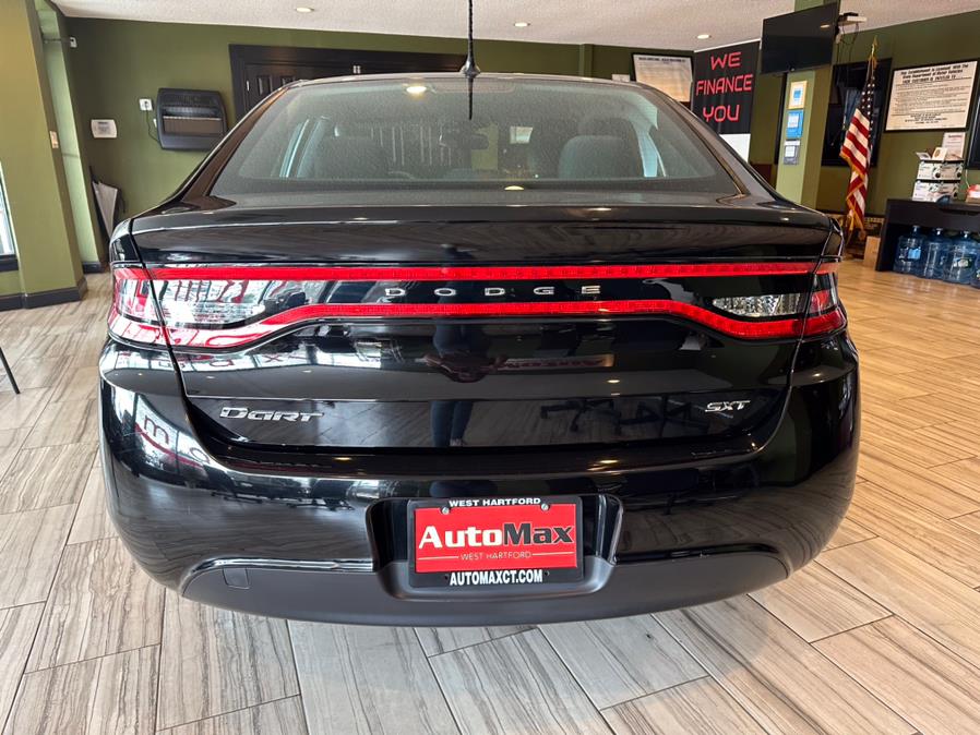 2016 Dodge Dart 4dr Sdn SXT Sport, available for sale in West Hartford, Connecticut | AutoMax. West Hartford, Connecticut 2016 Dodge Dart 4dr Sdn SXT Sport, available for sale in West Hartford, Connecticut | AutoMax. West Hartford, Connecticut