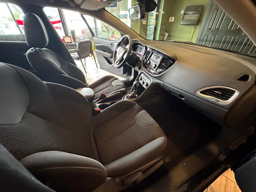 2016 Dodge Dart 4dr Sdn SXT Sport, available for sale in West Hartford, Connecticut | AutoMax. West Hartford, Connecticut 2016 Dodge Dart 4dr Sdn SXT Sport, available for sale in West Hartford, Connecticut | AutoMax. West Hartford, Connecticut