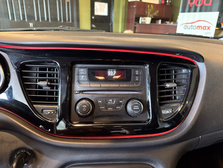 2016 Dodge Dart 4dr Sdn SXT Sport, available for sale in West Hartford, Connecticut | AutoMax. West Hartford, Connecticut 2016 Dodge Dart 4dr Sdn SXT Sport, available for sale in West Hartford, Connecticut | AutoMax. West Hartford, Connecticut