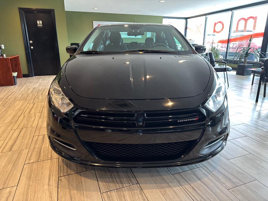 2016 Dodge Dart 4dr Sdn SXT Sport, available for sale in West Hartford, Connecticut | AutoMax. West Hartford, Connecticut 2016 Dodge Dart 4dr Sdn SXT Sport, available for sale in West Hartford, Connecticut | AutoMax. West Hartford, Connecticut