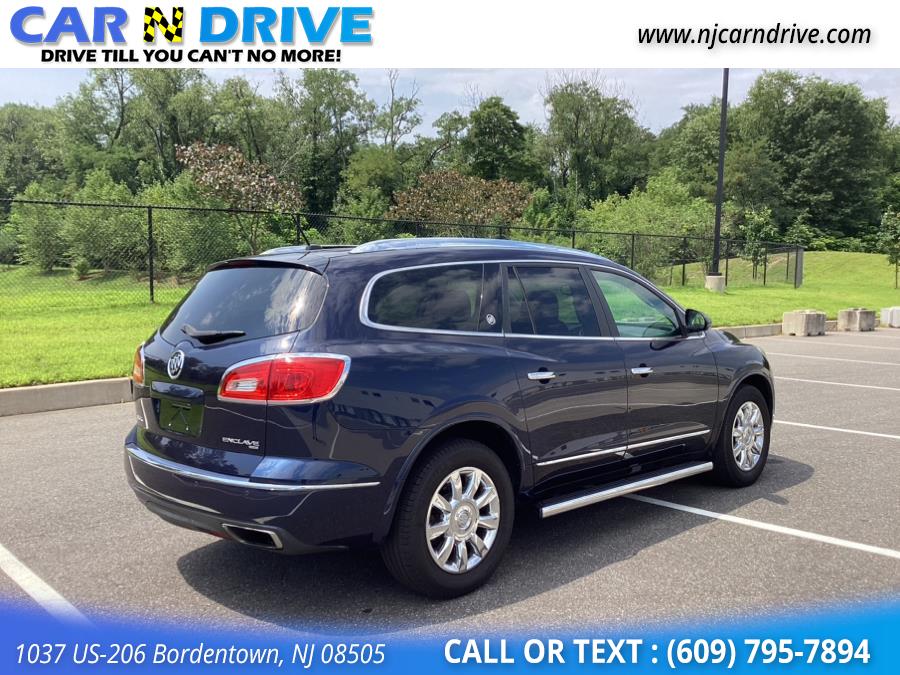 2015 Buick Enclave Leather AWD, available for sale in Burlington, New Jersey | Car N Drive. Burlington, New Jersey 2015 Buick Enclave Leather AWD, available for sale in Burlington, New Jersey | Car N Drive. Burlington, New Jersey