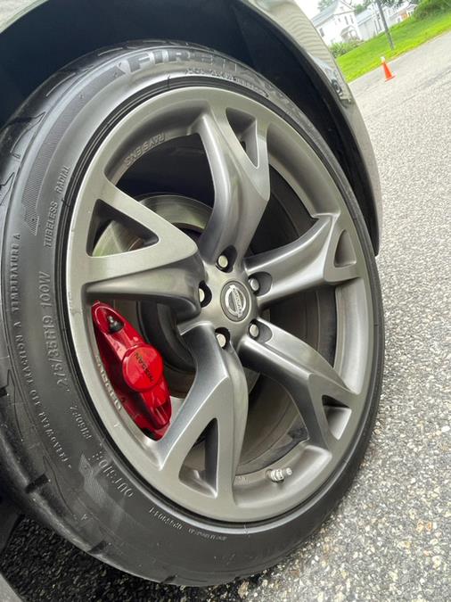 2010 Nissan 370Z 2dr Cpe Auto Touring, available for sale in New Milford, Connecticut | Faustos Auto Body and Repairs LLC. New Milford, Connecticut 2010 Nissan 370Z 2dr Cpe Auto Touring, available for sale in New Milford, Connecticut | Faustos Auto Body and Repairs LLC. New Milford, Connecticut