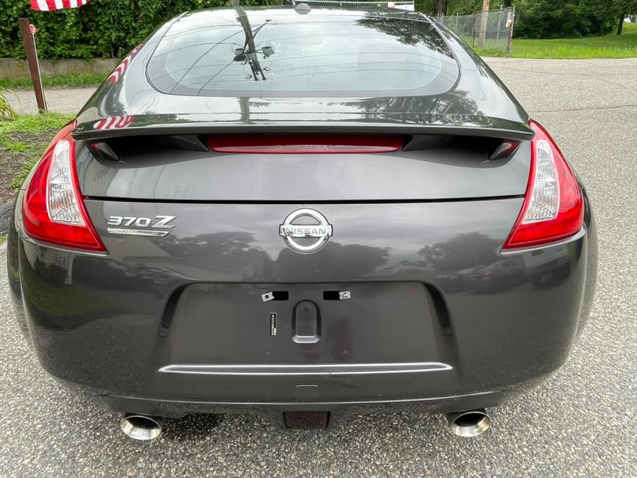 2010 Nissan 370Z 2dr Cpe Auto Touring, available for sale in New Milford, Connecticut | Faustos Auto Body and Repairs LLC. New Milford, Connecticut 2010 Nissan 370Z 2dr Cpe Auto Touring, available for sale in New Milford, Connecticut | Faustos Auto Body and Repairs LLC. New Milford, Connecticut