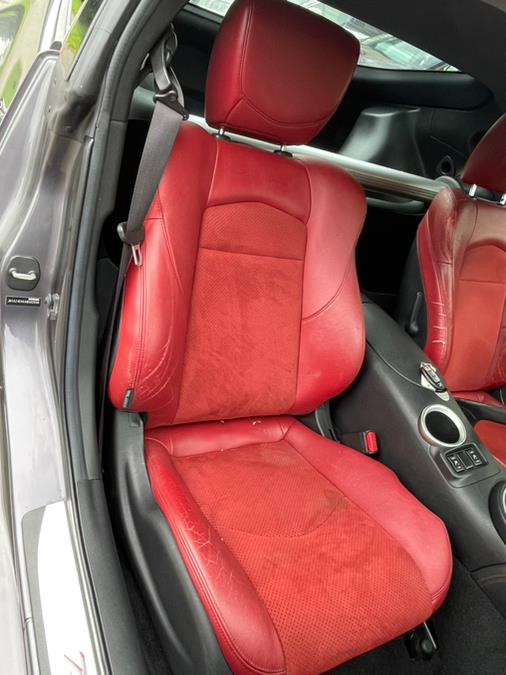 2010 Nissan 370Z 2dr Cpe Auto Touring, available for sale in New Milford, Connecticut | Faustos Auto Body and Repairs LLC. New Milford, Connecticut 2010 Nissan 370Z 2dr Cpe Auto Touring, available for sale in New Milford, Connecticut | Faustos Auto Body and Repairs LLC. New Milford, Connecticut