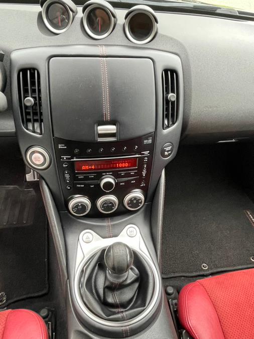 2010 Nissan 370Z 2dr Cpe Auto Touring, available for sale in New Milford, Connecticut | Faustos Auto Body and Repairs LLC. New Milford, Connecticut 2010 Nissan 370Z 2dr Cpe Auto Touring, available for sale in New Milford, Connecticut | Faustos Auto Body and Repairs LLC. New Milford, Connecticut