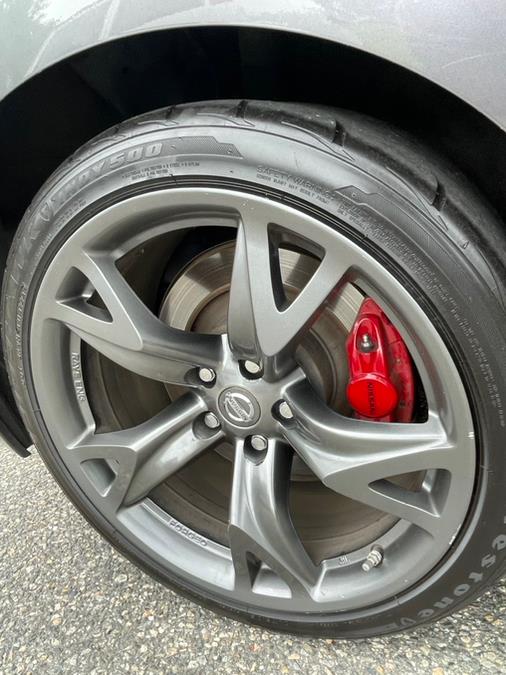 2010 Nissan 370Z 2dr Cpe Auto Touring, available for sale in New Milford, Connecticut | Faustos Auto Body and Repairs LLC. New Milford, Connecticut 2010 Nissan 370Z 2dr Cpe Auto Touring, available for sale in New Milford, Connecticut | Faustos Auto Body and Repairs LLC. New Milford, Connecticut
