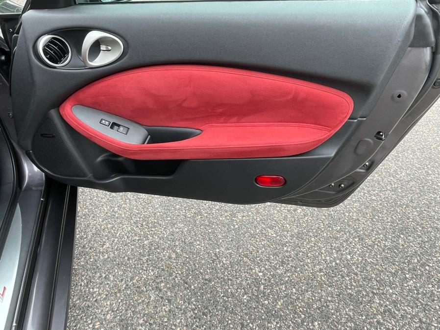 2010 Nissan 370Z 2dr Cpe Auto Touring, available for sale in New Milford, Connecticut | Faustos Auto Body and Repairs LLC. New Milford, Connecticut 2010 Nissan 370Z 2dr Cpe Auto Touring, available for sale in New Milford, Connecticut | Faustos Auto Body and Repairs LLC. New Milford, Connecticut