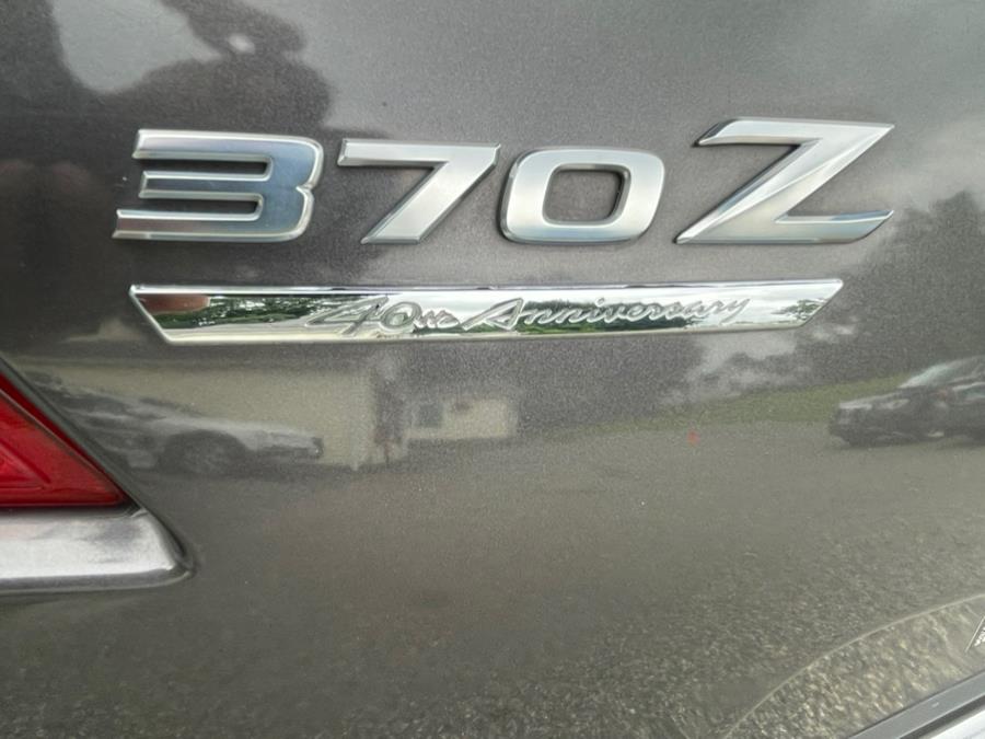 2010 Nissan 370Z 2dr Cpe Auto Touring, available for sale in New Milford, Connecticut | Faustos Auto Body and Repairs LLC. New Milford, Connecticut 2010 Nissan 370Z 2dr Cpe Auto Touring, available for sale in New Milford, Connecticut | Faustos Auto Body and Repairs LLC. New Milford, Connecticut