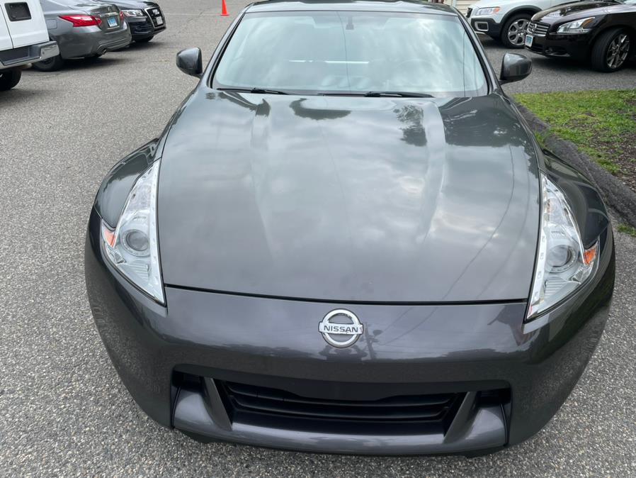 2010 Nissan 370Z 2dr Cpe Auto Touring, available for sale in New Milford, Connecticut | Faustos Auto Body and Repairs LLC. New Milford, Connecticut 2010 Nissan 370Z 2dr Cpe Auto Touring, available for sale in New Milford, Connecticut | Faustos Auto Body and Repairs LLC. New Milford, Connecticut
