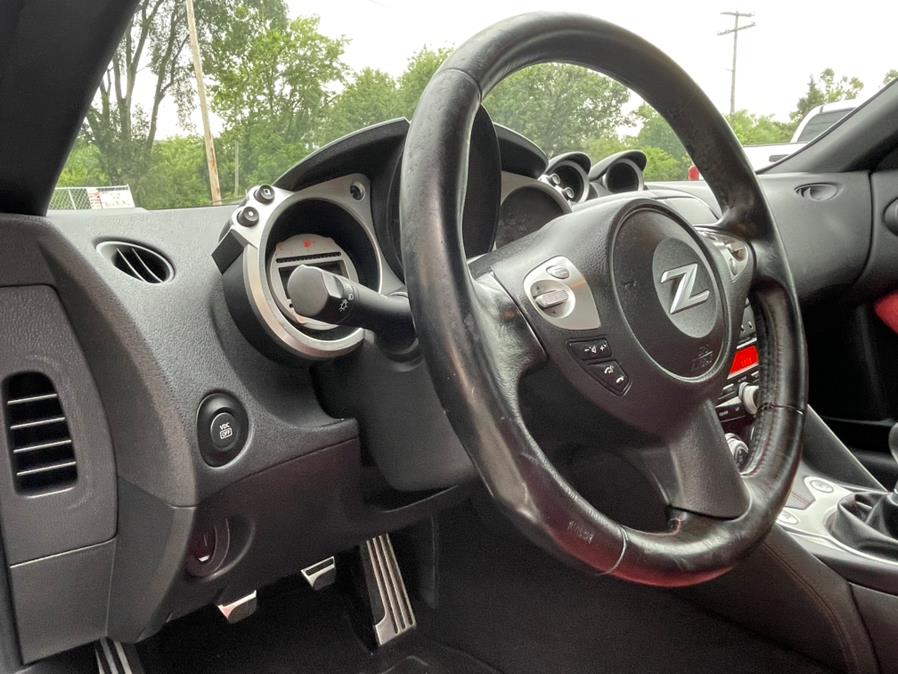 2010 Nissan 370Z 2dr Cpe Auto Touring, available for sale in New Milford, Connecticut | Faustos Auto Body and Repairs LLC. New Milford, Connecticut 2010 Nissan 370Z 2dr Cpe Auto Touring, available for sale in New Milford, Connecticut | Faustos Auto Body and Repairs LLC. New Milford, Connecticut