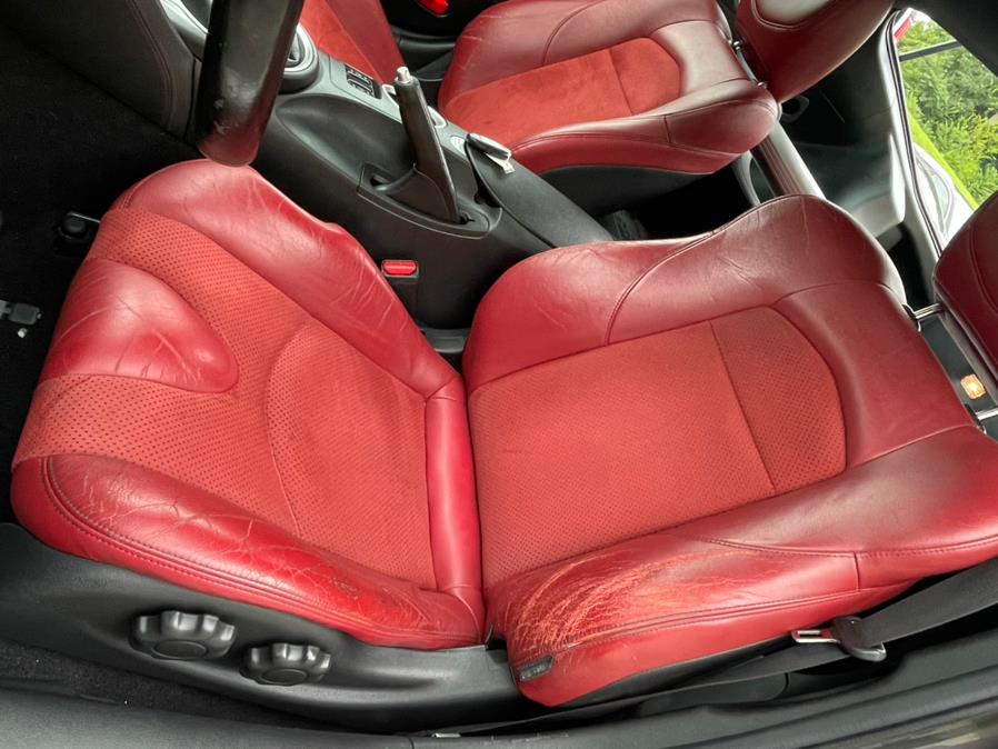 2010 Nissan 370Z 2dr Cpe Auto Touring, available for sale in New Milford, Connecticut | Faustos Auto Body and Repairs LLC. New Milford, Connecticut 2010 Nissan 370Z 2dr Cpe Auto Touring, available for sale in New Milford, Connecticut | Faustos Auto Body and Repairs LLC. New Milford, Connecticut