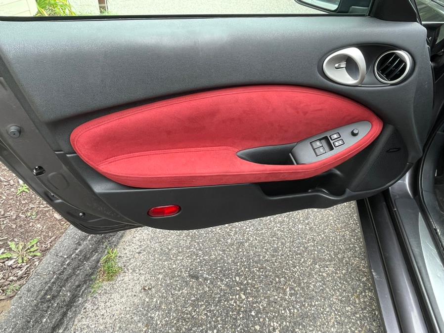 2010 Nissan 370Z 2dr Cpe Auto Touring, available for sale in New Milford, Connecticut | Faustos Auto Body and Repairs LLC. New Milford, Connecticut 2010 Nissan 370Z 2dr Cpe Auto Touring, available for sale in New Milford, Connecticut | Faustos Auto Body and Repairs LLC. New Milford, Connecticut