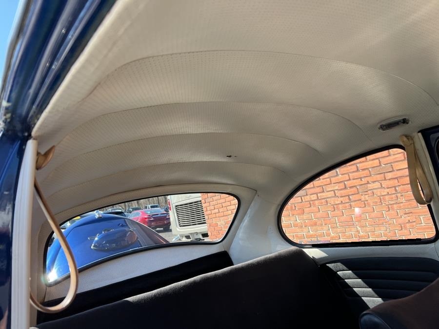 1966 Volkswagen Beetle Custom, available for sale in Waterbury, Connecticut | National Auto Brokers, Inc.. Waterbury, Connecticut 1966 Volkswagen Beetle Custom, available for sale in Waterbury, Connecticut | National Auto Brokers, Inc.. Waterbury, Connecticut