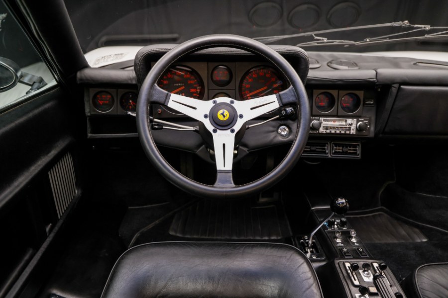 1981 Ferrari 512BB 512BB, available for sale in North Salem, New York | Meccanic Shop North Inc. North Salem, New York 1981 Ferrari 512BB 512BB, available for sale in North Salem, New York | Meccanic Shop North Inc. North Salem, New York