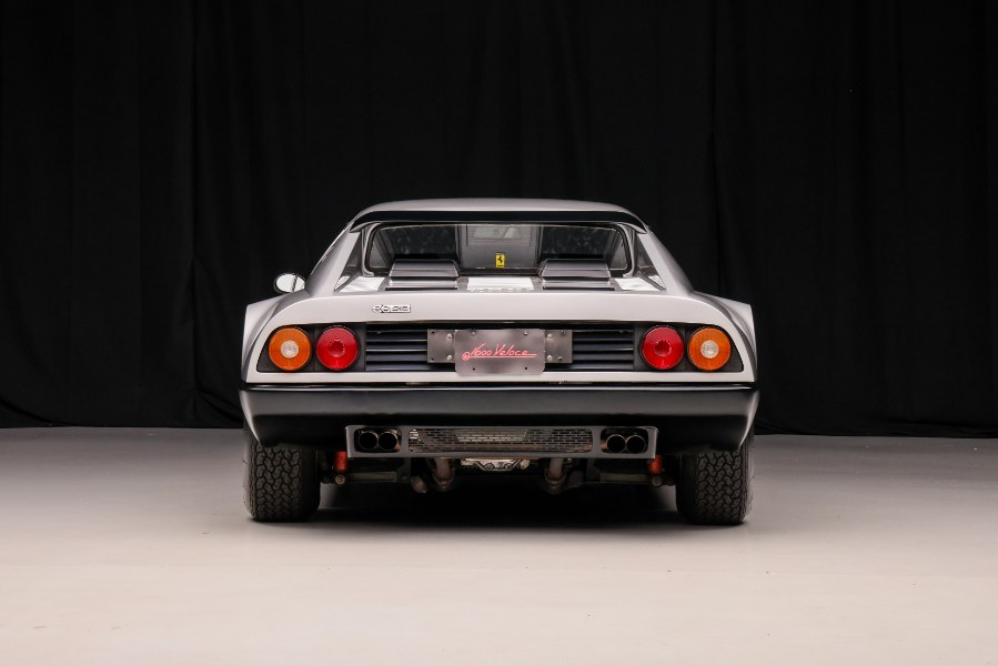 1981 Ferrari 512BB 512BB, available for sale in North Salem, New York | Meccanic Shop North Inc. North Salem, New York 1981 Ferrari 512BB 512BB, available for sale in North Salem, New York | Meccanic Shop North Inc. North Salem, New York
