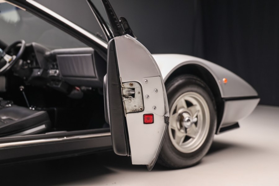 1981 Ferrari 512BB 512BB, available for sale in North Salem, New York | Meccanic Shop North Inc. North Salem, New York 1981 Ferrari 512BB 512BB, available for sale in North Salem, New York | Meccanic Shop North Inc. North Salem, New York