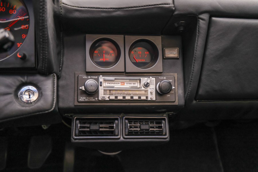 1981 Ferrari 512BB 512BB, available for sale in North Salem, New York | Meccanic Shop North Inc. North Salem, New York 1981 Ferrari 512BB 512BB, available for sale in North Salem, New York | Meccanic Shop North Inc. North Salem, New York