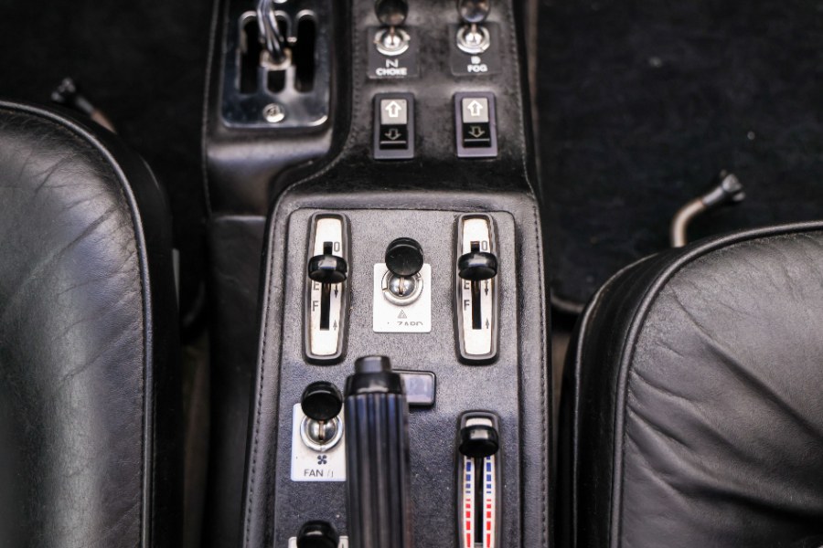 1981 Ferrari 512BB 512BB, available for sale in North Salem, New York | Meccanic Shop North Inc. North Salem, New York 1981 Ferrari 512BB 512BB, available for sale in North Salem, New York | Meccanic Shop North Inc. North Salem, New York